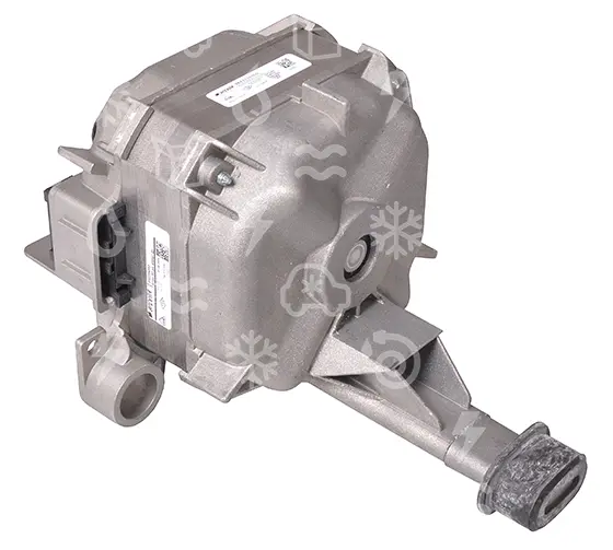 motor pračky BEKO, WTV, HTV, invertor